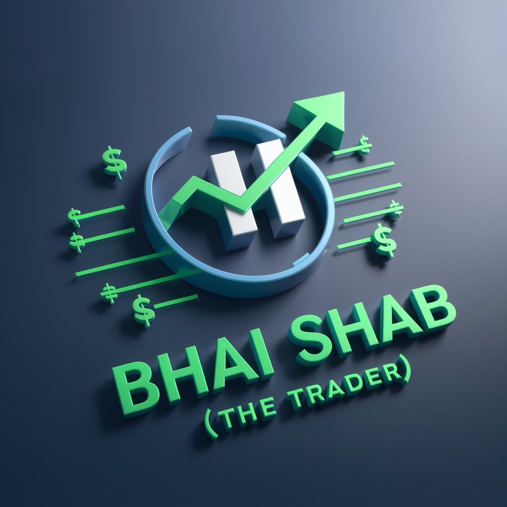 Bhaishab (The Trader)